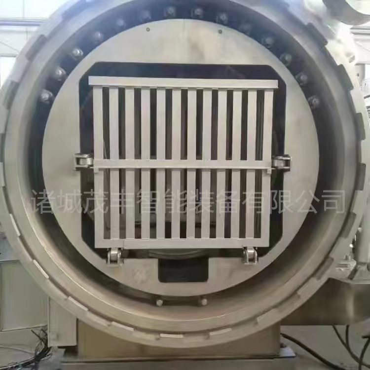 雙鍋一罐殺菌鍋